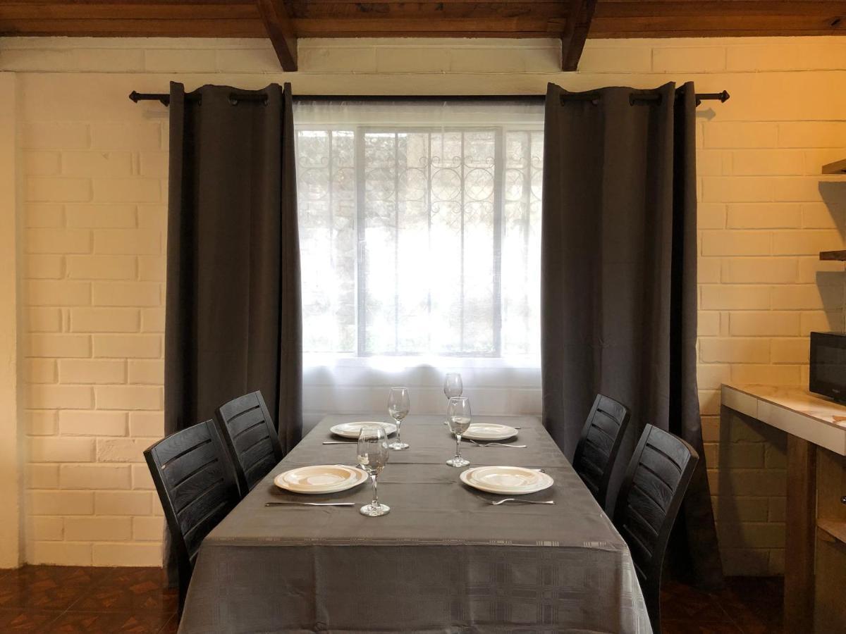High-End Holiday Cabin - Tungurahua Hot Springs Baños Extérieur photo
